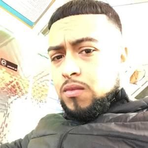 Meet your Posher, Gilberto